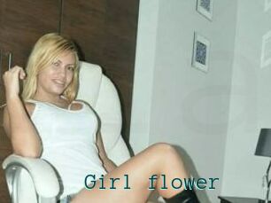 Girl_flower