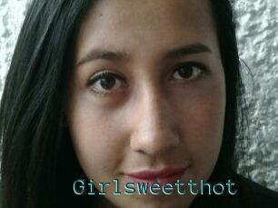 Girlsweetthot