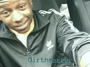 Girthmaster