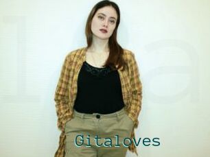 Gitaloves