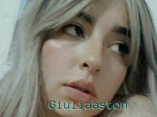 Giuliaaston