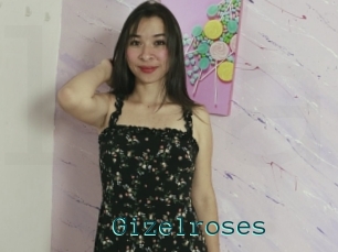 Gizelroses