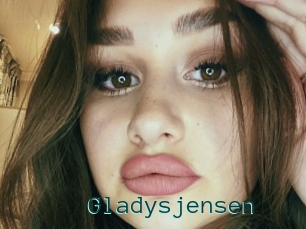 Gladysjensen