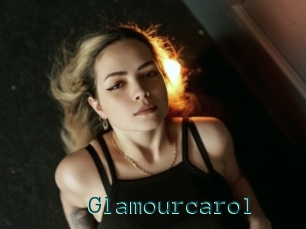 Glamourcarol