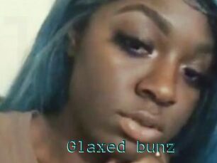 Glaxed_bunz