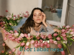 Gloriabarnesa