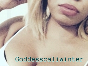 Goddesscaliwinter