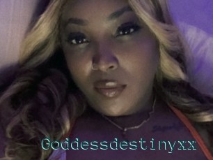 Goddessdestinyxx