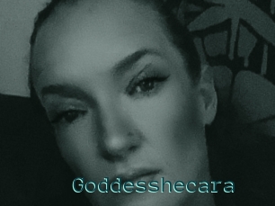 Goddesshecara