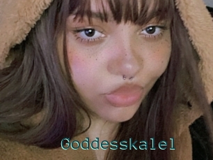 Goddesskalel