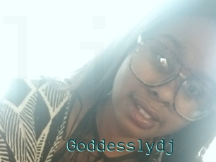 Goddesslydj