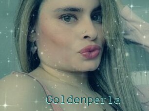 Goldenperla