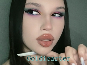 Goldicarter