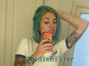 Goldiemiller