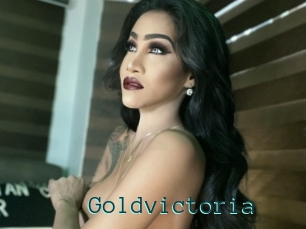 Goldvictoria