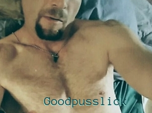 Goodpusslick