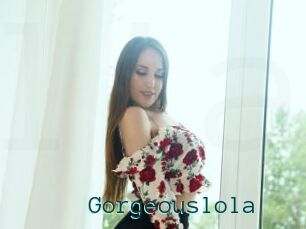 Gorgeouslola