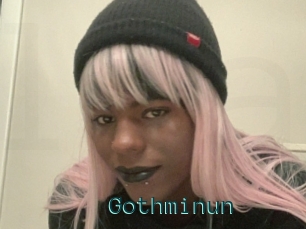 Gothminun