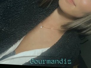 Gourmandiz