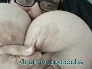 Grannyhugeboobs