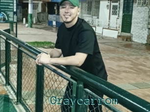 Graycarrom