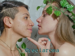 Greciaroma