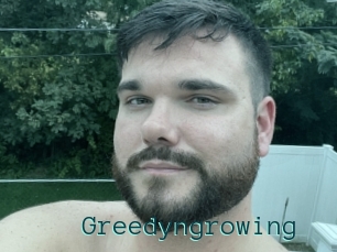 Greedyngrowing