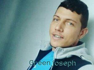 Greenjoseph