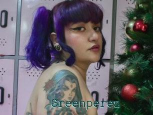 Greenperez