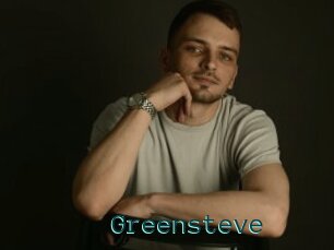 Greensteve