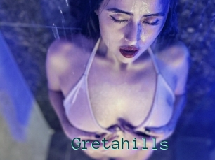 Gretahills