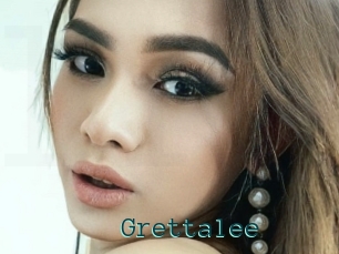 Grettalee