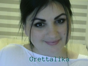 Grettalika