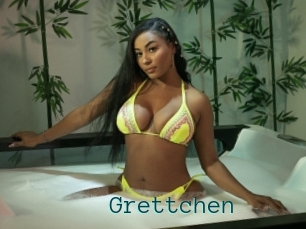 Grettchen