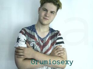 Grumiosexy