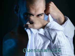 Guessswho24