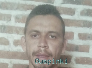 Guspinki