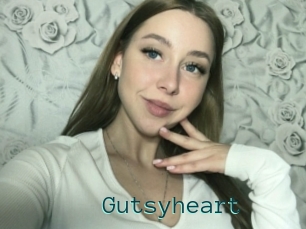 Gutsyheart