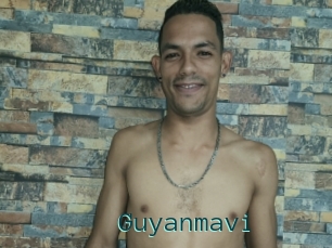 Guyanmavi