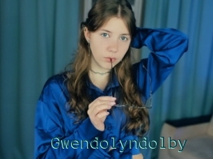 Gwendolyndolby