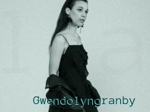 Gwendolyngranby