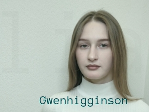 Gwenhigginson