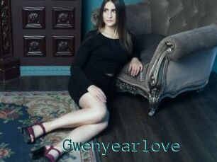 Gwenyearlove