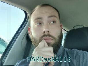 HARDasNAIlS