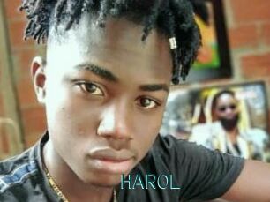 HAROL