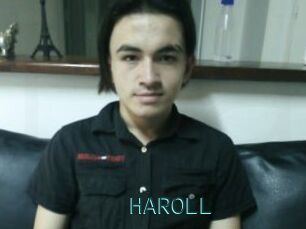 HAROLL