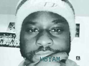 HBYAM