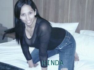 HINDA