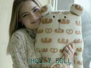 HOLLY_DOLL