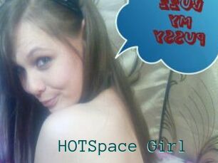 HOTSpace_Girl